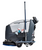Nilfisk Advance 56384689 SC500 20D Walk Behind Floor Scrubber with 140 Ah AGM batteries onboard charger and pad holder