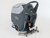 Nilfisk Advance 56383956 SC450 Walk Behind Floor Scrubber with 105 Ah batteries onboard charger splash skirt and pad holder 