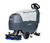 Nilfisk Advance 56385362 SC401 17BD Walk Behind Floor Scrubber with 105 Ah wet batteries onboard charger and prolene brush 