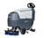 Nilfisk Advance 56385361 SC401 17B Walk Behind Floor Scrubber with 98 Ah gel batteries onboard charger and prolene brush 