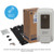 Georgia Pacific GPC53058 Blue Ultra Soap Sanitizer Dispenser