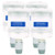 Pacific Blue GPC43714 Blue Ultra Foam Soap Manual Refill Fragrance Free 1200 mL 4 Per Carton
