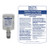 Georgia Pacific GPC43714 Blue Ultra Foam Soap Manual Refill Fragrance