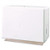 Georgia Pacific GPC56701 Singlefold Towel Dispenser Steel White