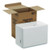 Georgia Pacific GPC56701 Singlefold Towel Dispenser Steel White