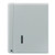 Georgia Pacific GPC56701 Singlefold Towel Dispenser Steel White