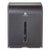 Georgia Pacific GPC56650A Dispenser for Combi fold C Fold Multifold BigFold Towels Black
