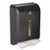 Georgia Pacific GPC56650A Dispenser for Combi fold C Fold Multifold BigFold Towels Black