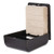 Georgia Pacific GPC56650A Dispenser for Combi fold C Fold Multifold BigFold Towels Black