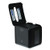 Dixie Food Service GPC54527A Tabletop Napkin Dispenser Black