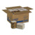 Georgia Pacific GPC32019 Interfold Napkin Refills 2 Ply 6.5 x 5 Folded Brown 6000 per Carton