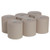 Georgia Pacific GPC26495 Blue Ultra Paper Towels Natural
