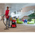 NaceCare NBV290NX battery dry canister vacuum