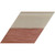 Diamabrush concrete polishing blades Step 5 red 1000 grit 912001250
