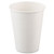 Dart Single Sided Poly Paper Hot Cups 