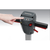 Nacecare NX244 Pro Cordless Compact Scrubber handle