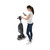 Nacecare NX244 Pro Cordless Compact Scrubber