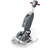 Nacecare NX244 Pro Cordless Compact Scrubber 
