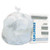 HERITAGE High Density Waste Can Liners 