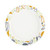 Boardwalk BWKDEER9PLT Deerfield Printed Paper Plates 