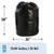  Stout STOT3658B15 60 gal 1.5 mil 36 x 58 inch Total Recycled Content Plastic Trash Bags Brown Black 100 per Carton 