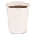 Boardwalk BWKWHT8HCUP Paper Hot Cups 8 oz White 1000 per Case