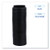 Boardwalk BWKHOTBL8 Hot Cup Lids Fits 8 oz Hot Cups Black 1000 Per Carton 