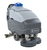 Nilfisk Advance 56112396 SC750 26D Walk Behind Floor Scrubber with four 310 Ah wet batteries shelf charger and pad holders