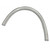 Nilfisk NFVF80347 solution hose for Clarke Viper and