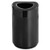 Safco SAF9920BL Open Top Round Waste Receptacle 