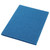 Blue Scrub Floor Pads 14x32 inch case of 5 pads