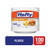 Hefty RFPD28100CT Soak Proof Tableware Foam Plates 8.88 inch dia White 100 per Pack 