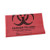 Boardwalk BWKIW4046R Linear Low Density Health Care Trash Can Liners 