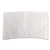 Bagcraft BGC011008 MarketWax Interfolded Dry Wax Deli Paper
