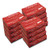 Bagcraft BGC011008 MarketWax Interfolded Dry Wax Deli Paper