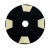 3M 18 inch Trizact Backer Pad 1 Per Case