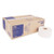 Tork TRK12024402 Advanced Mini Jumbo Roll Bath Tissue Septic Safe 2 Ply White 3.48 inch x 751 ft 12 Rolls Carton