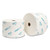 Morcon MORM125 Small Core Bath Tissue Septic 