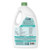 Seventh Generation SEV22929CT Natural Auto Dishwasher Gel Ultra Power Plus Fresh Citrus 65 oz Bottle 6 per