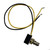 Sanitaire 1625059 push switch