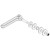 Betco EP5006400 Cam Lock Handle Assembly for Crewman 