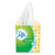 PGC34899CT Puffs Plus Lotion Facial Tissue 1 Ply White 56 Sheets per Box 24 Boxes per Carton
