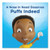 PGC34899CT Puffs Plus Lotion Facial Tissue 1 Ply White 56 Sheets per Box 24 Boxes per Carton