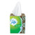 PGC34899CT Puffs Plus Lotion Facial Tissue 1 Ply White 56 Sheets per Box 24 Boxes per Carton