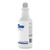 DVO94476081 Diversey Crew Super Blue Mild Acid Bowl Cleaner Citrus 32 oz Squeeze Bottle 12 per Carton