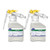 Diversey DVO5549254 Alpha HP Multi Surface Disinfectant Cleaner Citrus Scent 1.5 L RTD Spray Bottle 2 per Carton