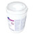 Diversey DVO101105152 Oxivir TB Disinfectant Wipes 6 x 6.9 Characteristic Scent White 160 per Canister 4 Canisters per Carton