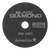 Black diamond floor pads 800 grit 10 inch white for aggressive cleaning removes scratches for polishing stone case of 2 pads 442210