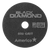 Black diamond floor pads 800 grit 12 inch white for aggressive cleaning removes scratches for polishing stone case of 2 pads 435312 gw