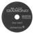 Black diamond floor pads 800 grit 27 inch white for aggressive cleaning removes scratches for polishing stone case of 2 pads 435327